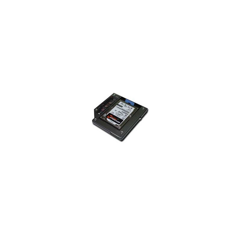 MicroStorage IB40000I139 2:nd Bay 40GB 4200rpm