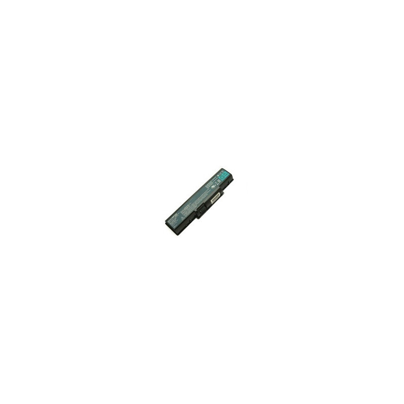 MicroBattery MBI1815 6cell batteri 11.1v 4400mAh