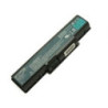 MicroBattery MBI1815 6cell batteri 11.1v 4400mAh