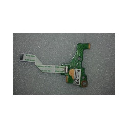 HP Power button board 719843-001