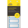 Avery 6914 Stærke Polyester Etiketter 50x20mm 50stk (Udsalg få stk)