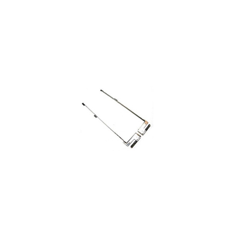 Hewlett Packard 517714-001 Hængsel reparationskit. Restsalg kun et stk.