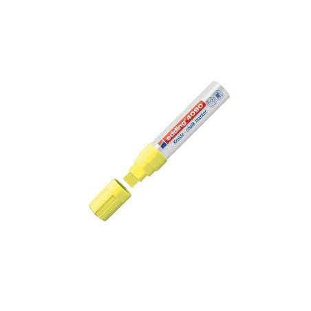 Edding 4090-005 gul kridt marker