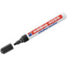 Edding 4095-001 sort kridt marker
