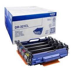 Tromle (IKKE TONER) DR321CL