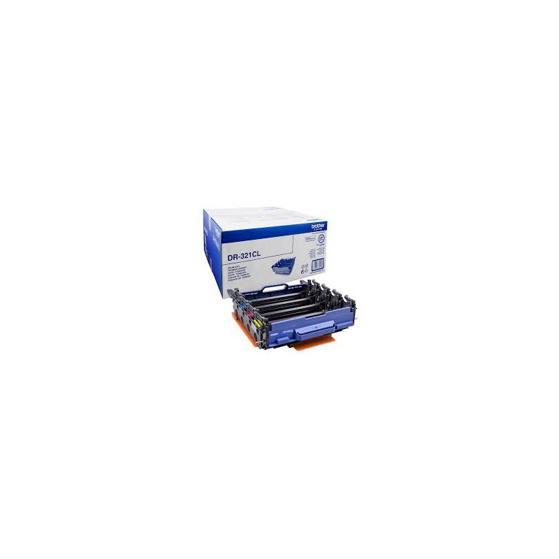 Tromle (IKKE TONER) DR321CL