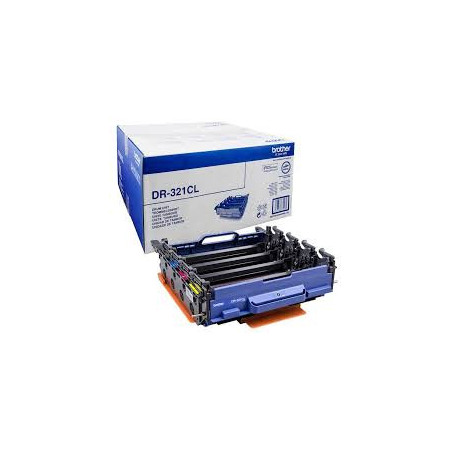 Tromle (IKKE TONER) DR321CL
