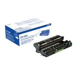 Tromle (IKKE TONER) DR3400