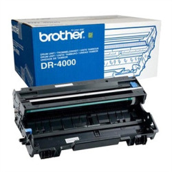 Tromle (IKKE TONER) DR4000