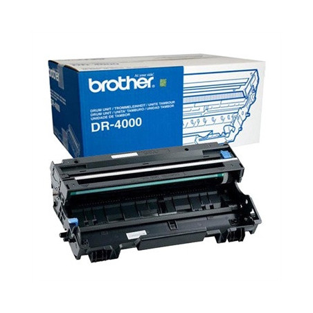 Tromle (IKKE TONER) DR4000