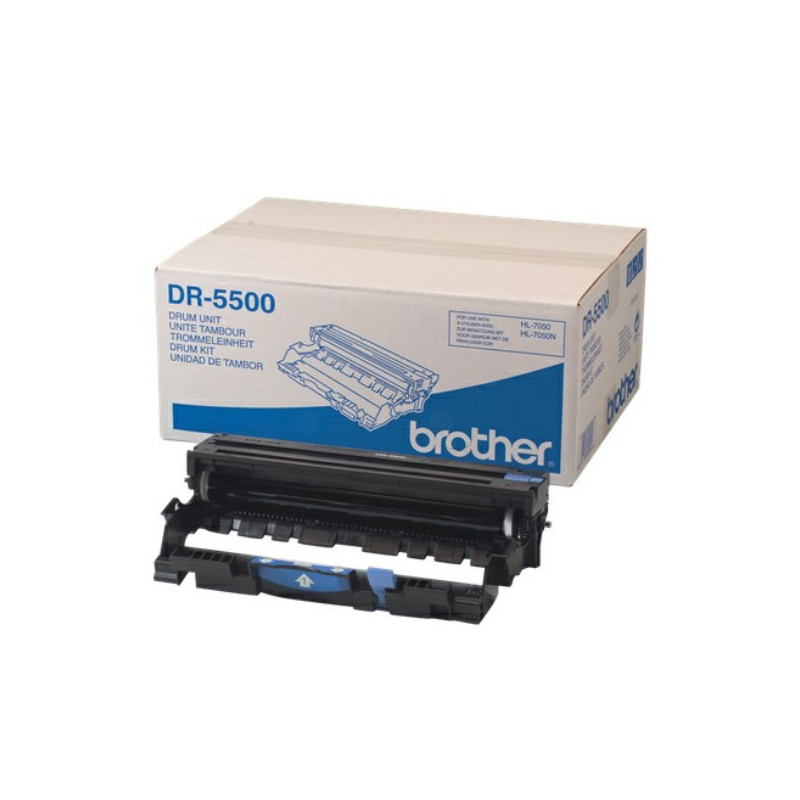 Tromle (IKKE TONER) DR5500