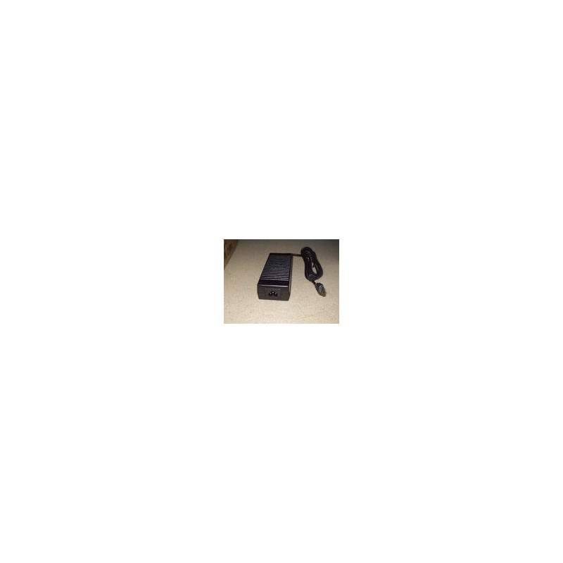 Hewlett Packard 394208-001 AC adapter 120W PFC Hewlett Packard 394208-001 AC adapter 120W PFC
