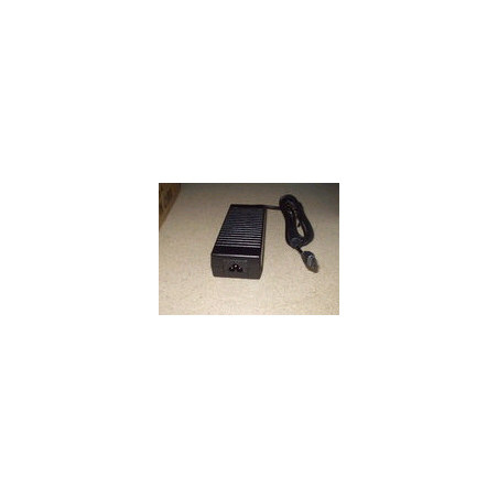 Hewlett Packard 394208-001 AC adapter 120W PFC