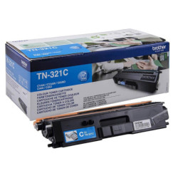 Tonerpatron TN321C Cyan