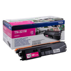Tonerpatron TN321M Magenta