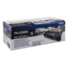 Tonerpatron TN326BK Sort