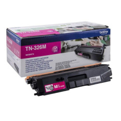 Tonerpatron TN326M Magenta