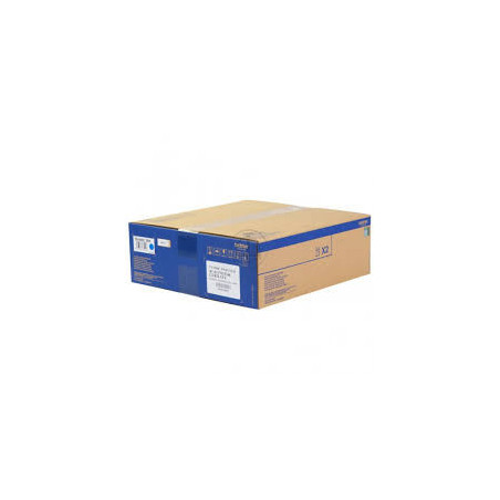Tonerpatron TN900CTWIN Cyan