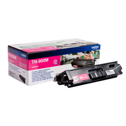 Tonerpatron TN900M Magenta