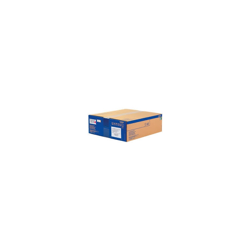 Tonerpatron TN900MTWIN Magenta