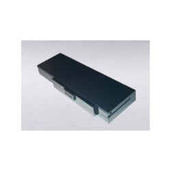 MicroBattery MBI1485 Batteri 11.1V 6600mAh 9 Cell  Black