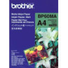 Fotopapir BP60MA mat A4