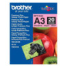 Fotopapir Premium Plus Glossy BP71GA3 A3