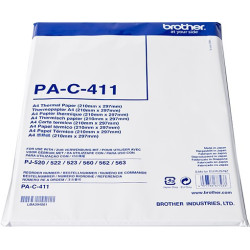 Termopapir PAC411