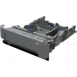 Hewlett-Packard 500 arks papirskuffe  RM1-4559-020