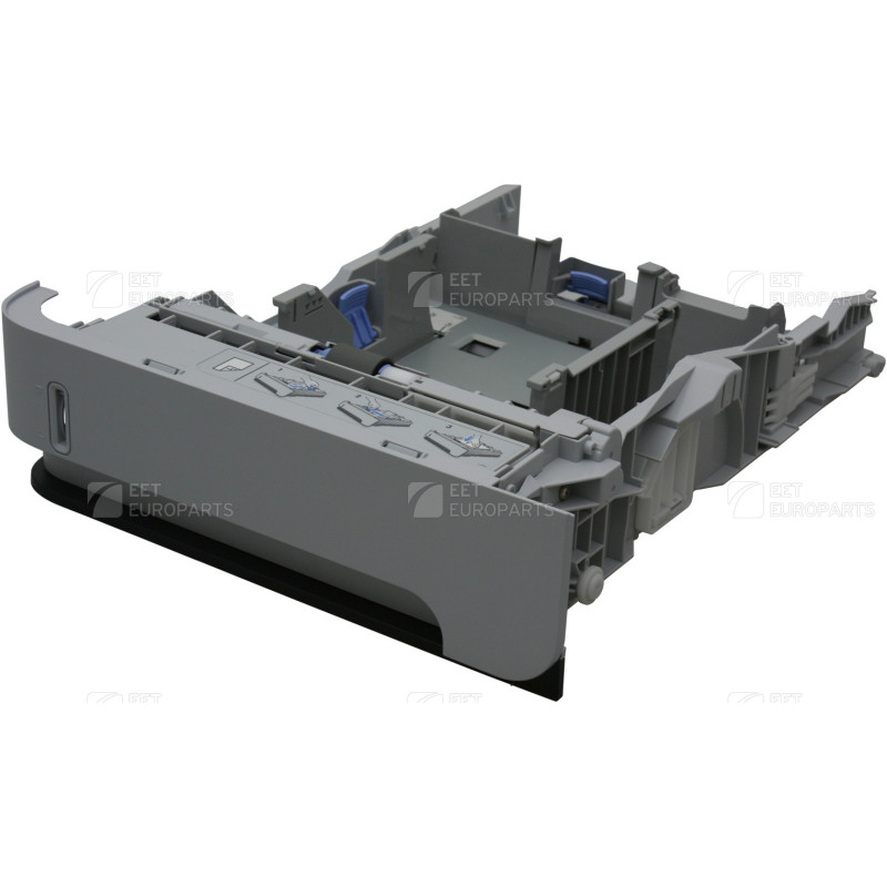 Hewlett-Packard 500 arks papirskuffe  RM1-4559-020