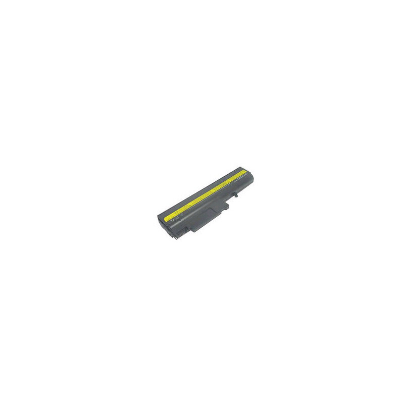 MicroBattery MBI1397 Batteri 6 cells 10.8v minimum 4000mAh