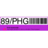 Brother DK-22214-DK22214 12mm papirtape hvid 30