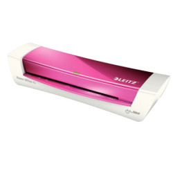 Lamineringsmaskine Leitz iLAM Home Office A4