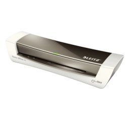 Lamineringsmaskine Leitz iLAM Home Office A4