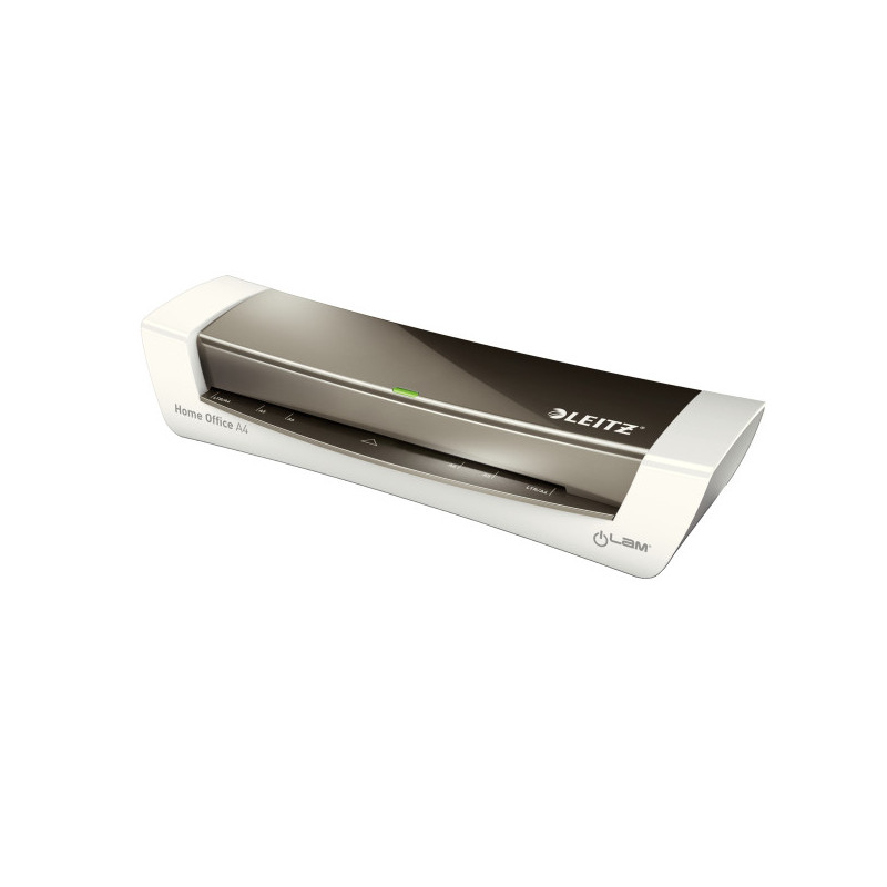 Lamineringsmaskine Leitz iLAM Home Office A4