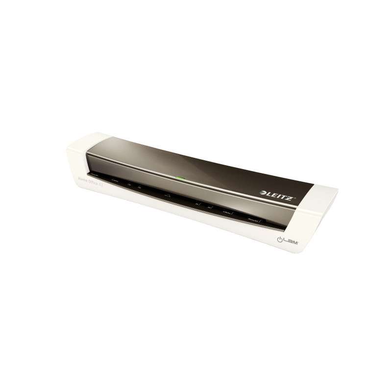 Lamineringsmaskine Leitz iLAM Home Office A3
