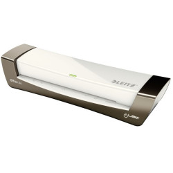Lamineringsmaskine Leitz iLAM Office A4