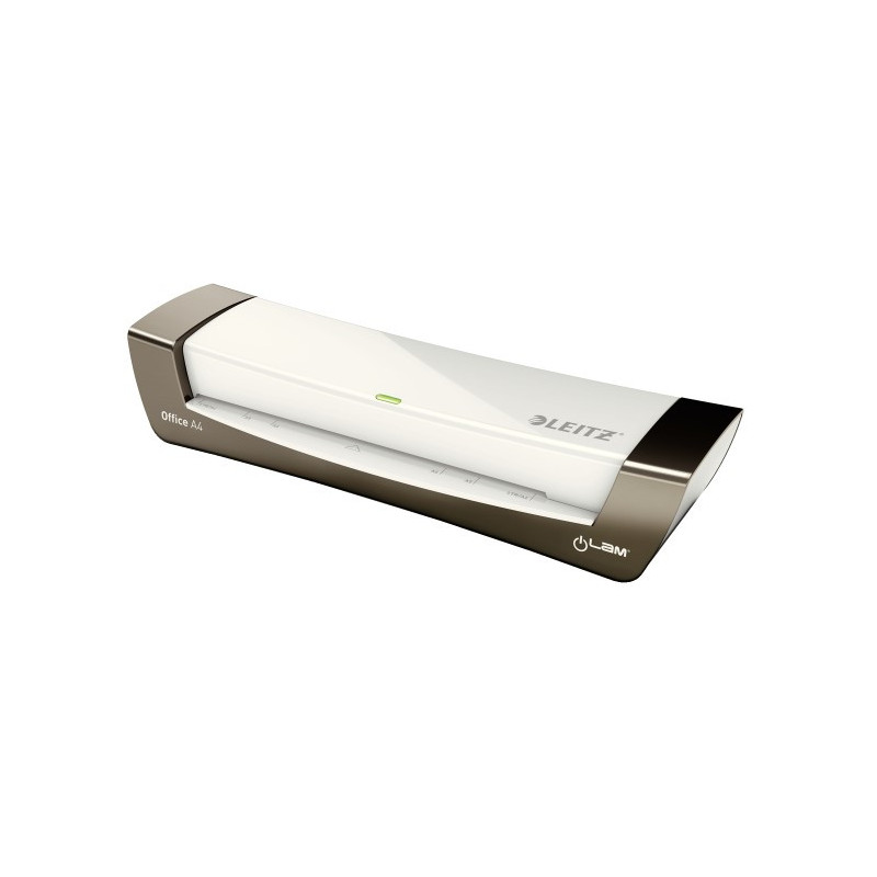 Lamineringsmaskine Leitz iLAM Office A4