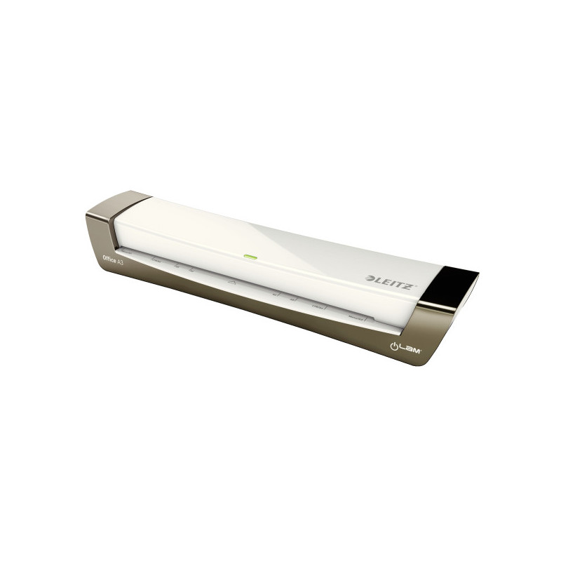 Lamineringsmaskine Leitz iLAM Office A3