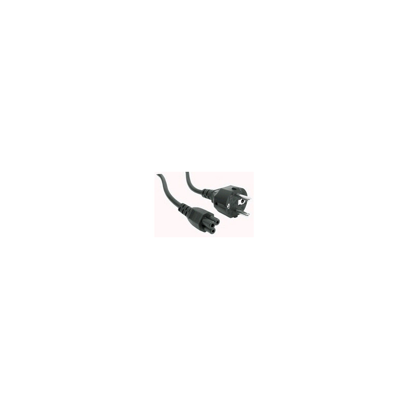 IBM FRU76H3518 strømledning Mickey Mouse Stik u. jord 3M IBM FRU76H3518 strømledning Mickey Mouse Stik u. jord 3M
