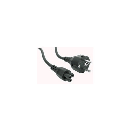 IBM FRU76H3518 strømledning Mickey Mouse Stik u. jord 3M