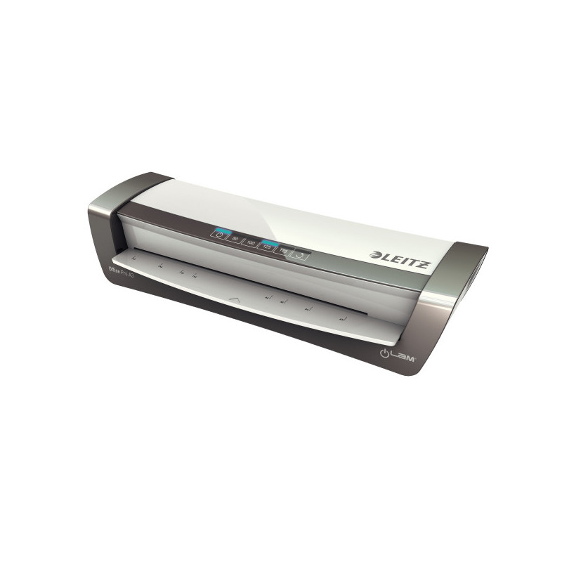Lamineringsmaskine Leitz iLAM Office Pro A3