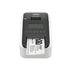 Brother QL-820NWB labelprinter