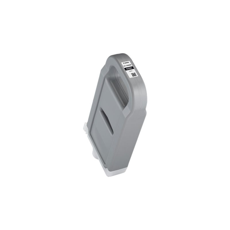 Blækpatron PFI-1700 MBK - 0774C001AA mat sort