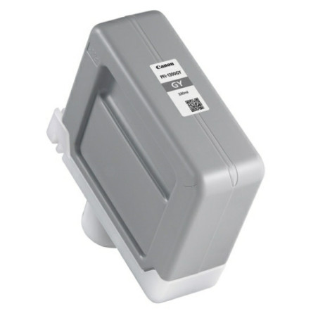 Blækpatron PFI-1300GY - 0817C001AA grå