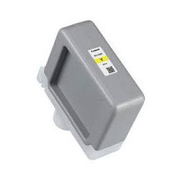 Blækpatron PFI-1100 Y - 0853C001AA gul