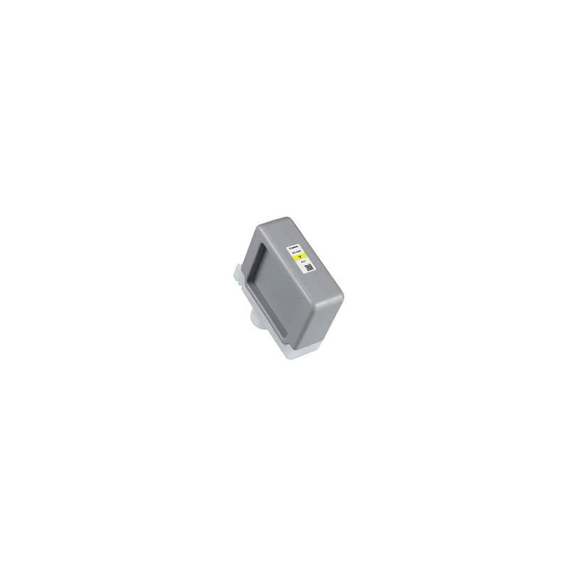 Blækpatron PFI-1100 Y - 0853C001AA gul