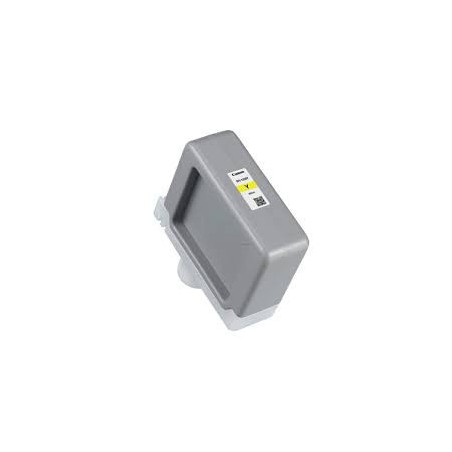 Blækpatron PFI-1100 Y - 0853C001AA gul