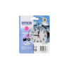 Blækpatron 27XL M - C13T27134012 magenta