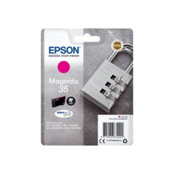 Blækpatron 35 M - C13T35834010 magenta